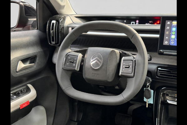 Citroën Ë-C3 Aircross Max 113pk Extended Range 54 kWh | Parkeercamera | Tot 8 jaar garantie | Prijs is rijklaar