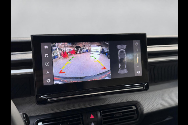 Citroën Ë-C3 Aircross Max 113pk Extended Range 54 kWh | Parkeercamera | Tot 8 jaar garantie | Prijs is rijklaar