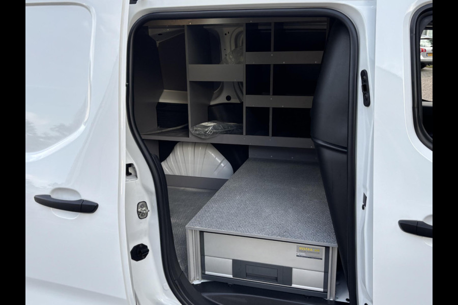 Citroën Berlingo 1.5 BlueHDI Control | 1e eigenaar! | Rijklaar geleverd met 12 maanden BOVAG garantie! |