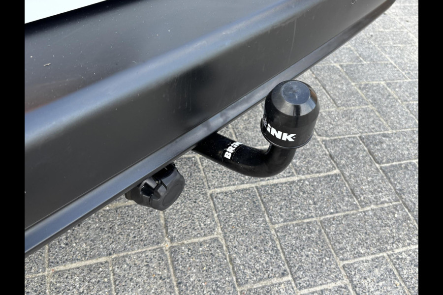 Citroën Berlingo 1.5 BlueHDI Control | 1e eigenaar! | Rijklaar geleverd met 12 maanden BOVAG garantie! |