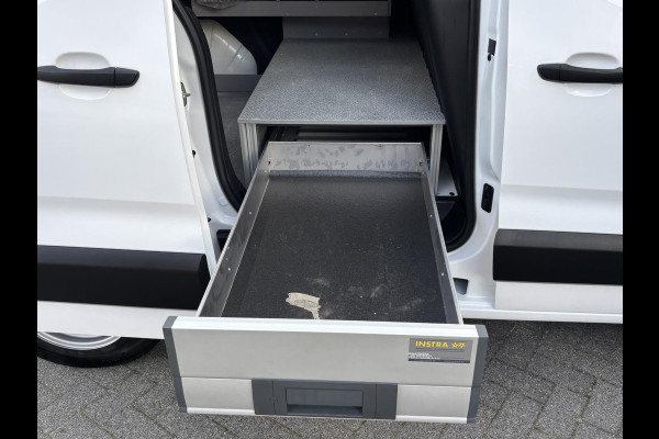 Citroën Berlingo 1.5 BlueHDI Control | 1e eigenaar! | Rijklaar geleverd met 12 maanden BOVAG garantie! |