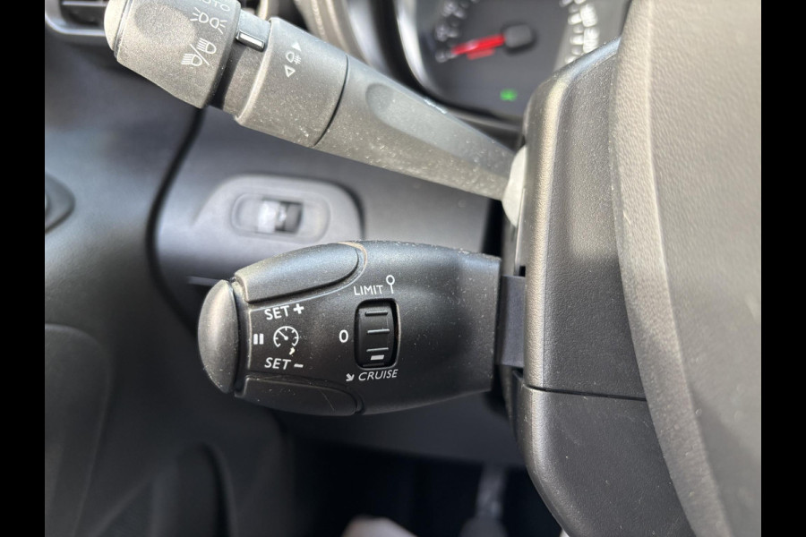 Citroën Berlingo 1.5 BlueHDI Control | 1e eigenaar! | Rijklaar geleverd met 12 maanden BOVAG garantie! |