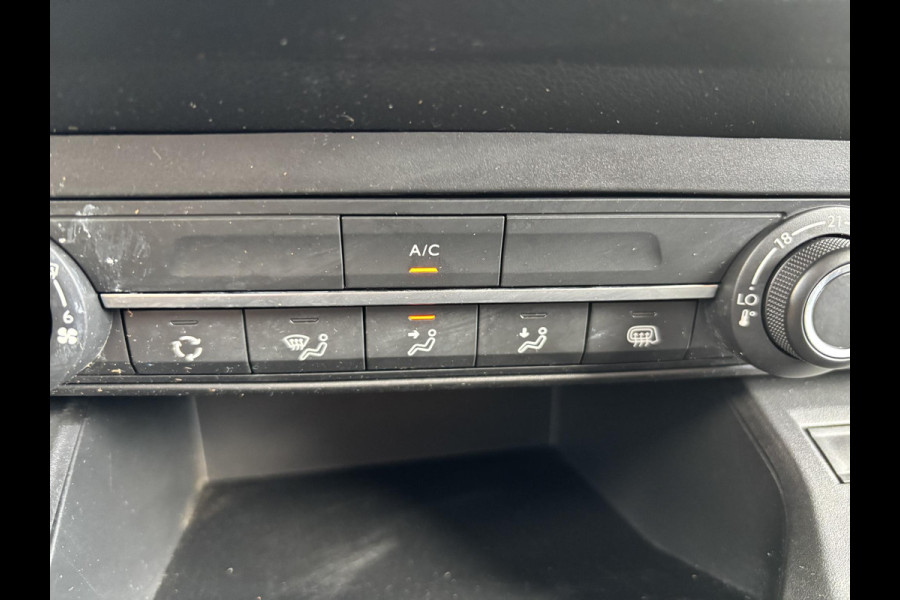 Citroën Berlingo 1.5 BlueHDI Control | 1e eigenaar! | Rijklaar geleverd met 12 maanden BOVAG garantie! |