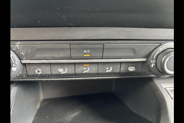 Citroën Berlingo 1.5 BlueHDI Control | 1e eigenaar! | Rijklaar geleverd met 12 maanden BOVAG garantie! |