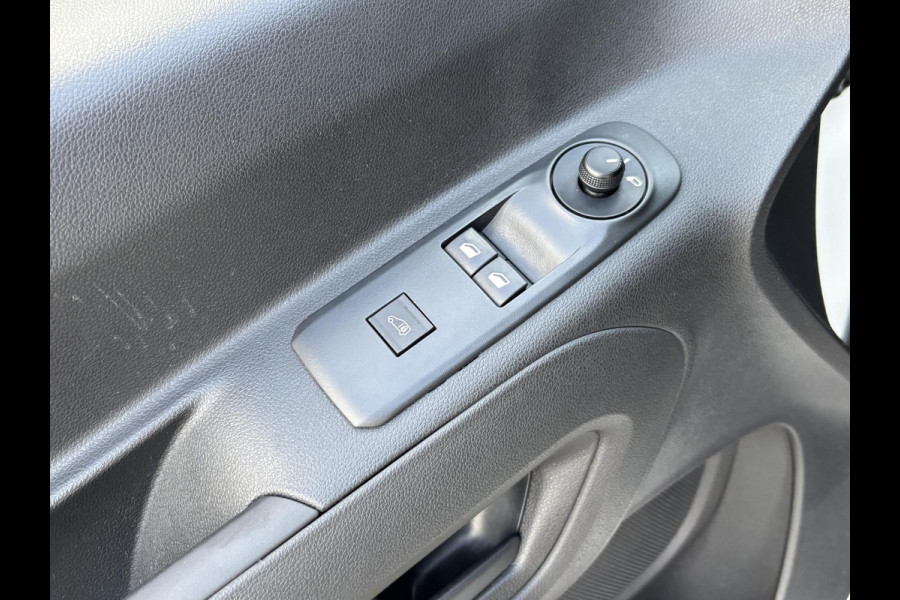 Citroën Berlingo 1.5 BlueHDI Control | 1e eigenaar! | Rijklaar geleverd met 12 maanden BOVAG garantie! |