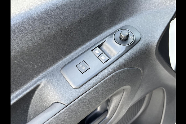 Citroën Berlingo 1.5 BlueHDI Control | 1e eigenaar! | Rijklaar geleverd met 12 maanden BOVAG garantie! |