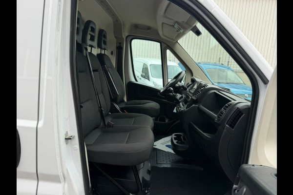 Fiat Ducato 35H HD 2.2 MultiJet L2H2 140PK / Camera / 3 zits / Climate