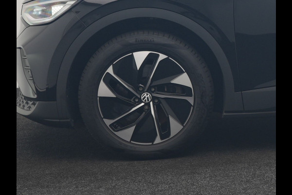 Volkswagen ID.4 Pro 77 kWh 204pk Dealer O.H | Trekhaak Af Fabriek | Adaptive Cruise | 360 Camera | Sportstoelen & Stuur Verwarmd | Sfeerverlichting | Apple Carplay | Blis | IQ Light | Virtual | Navigatie | DAB | 19"L.M |
