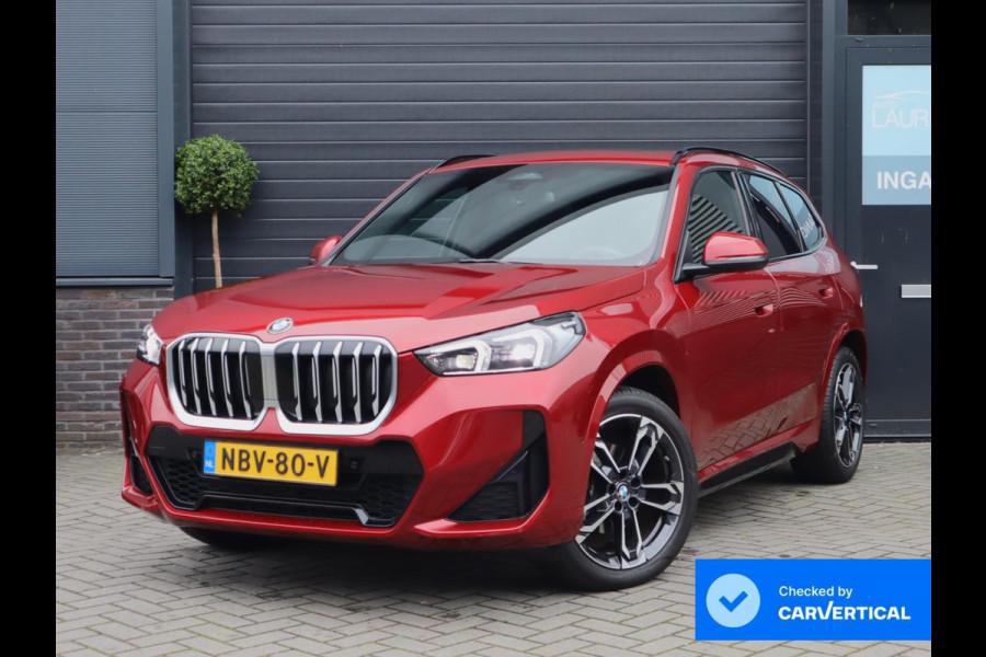 BMW X1 sDrive18i | Panorama | Camera | Trekhaak