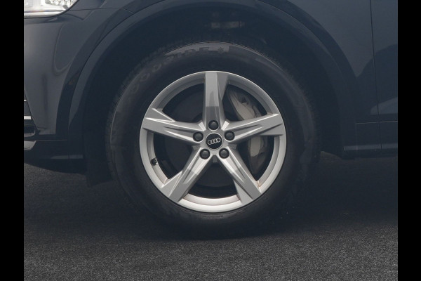Audi Q5 50 TFSI e quattro Pro Line PHEV 300pk Dealer O.H | Trekhaak Afn. | Panodak | Sportstoelen Verwarmd | Cruise Control | Navigatie | DAB | Virtual | 18"L.M | Plug In Hybrid |