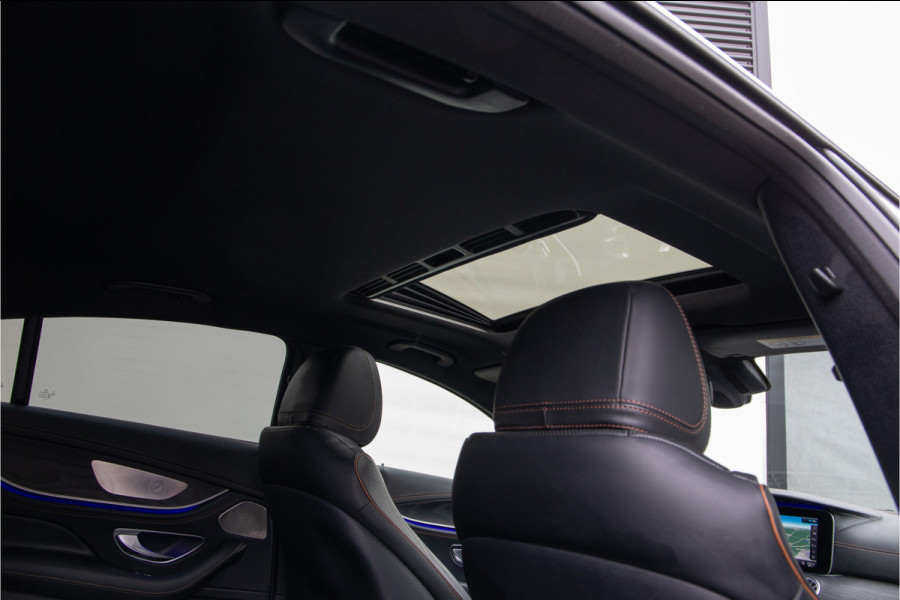 Mercedes-Benz CLS-Klasse 450 4MATIC AMG Edition 1, Burmester, Distronic, Schuifdak, Leder Exclusief, Trekhaak, VOL