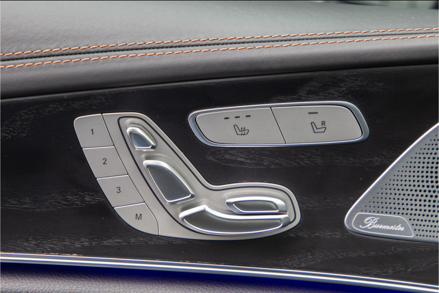 Mercedes-Benz CLS-Klasse 450 4MATIC AMG Edition 1, Burmester, Distronic, Schuifdak, Leder Exclusief, Trekhaak, VOL