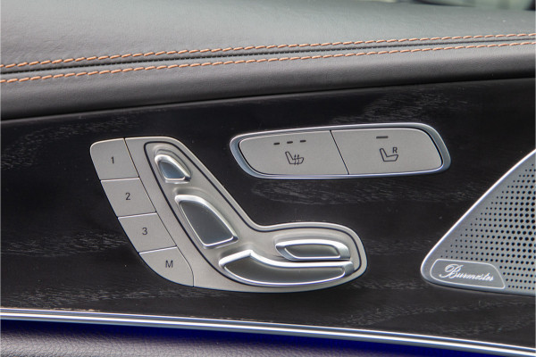 Mercedes-Benz CLS-Klasse 450 4MATIC AMG Edition 1, Burmester, Distronic, Schuifdak, Leder Exclusief, Trekhaak, VOL