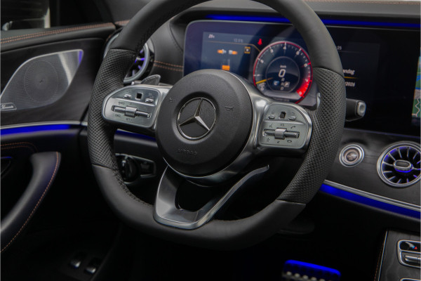 Mercedes-Benz CLS-Klasse 450 4MATIC AMG Edition 1, Burmester, Distronic, Schuifdak, Leder Exclusief, Trekhaak, VOL