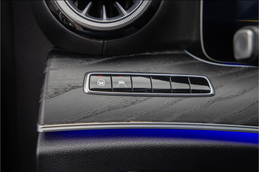 Mercedes-Benz CLS-Klasse 450 4MATIC AMG Edition 1, Burmester, Distronic, Schuifdak, Leder Exclusief, Trekhaak, VOL