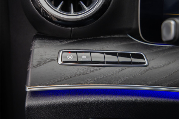 Mercedes-Benz CLS-Klasse 450 4MATIC AMG Edition 1, Burmester, Distronic, Schuifdak, Leder Exclusief, Trekhaak, VOL