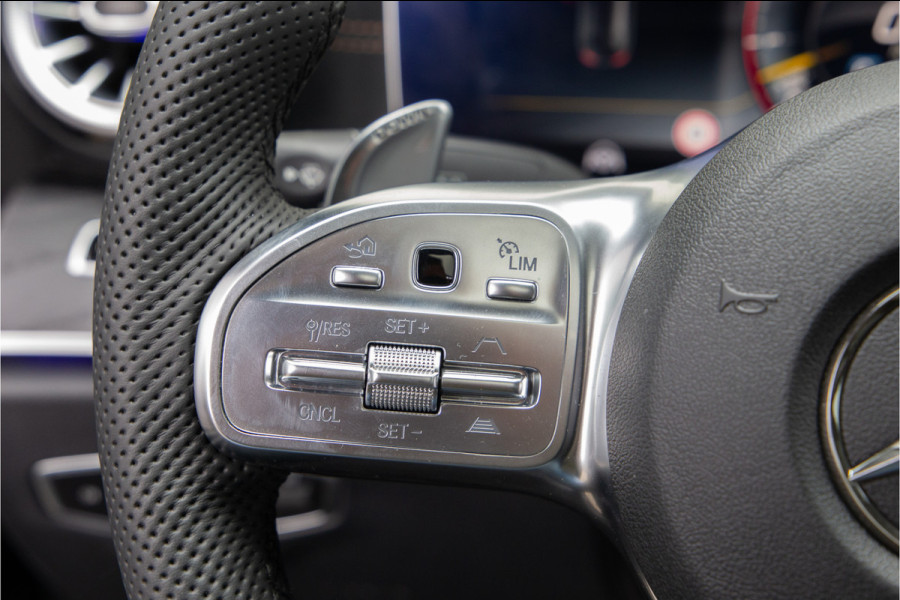 Mercedes-Benz CLS-Klasse 450 4MATIC AMG Edition 1, Burmester, Distronic, Schuifdak, Leder Exclusief, Trekhaak, VOL