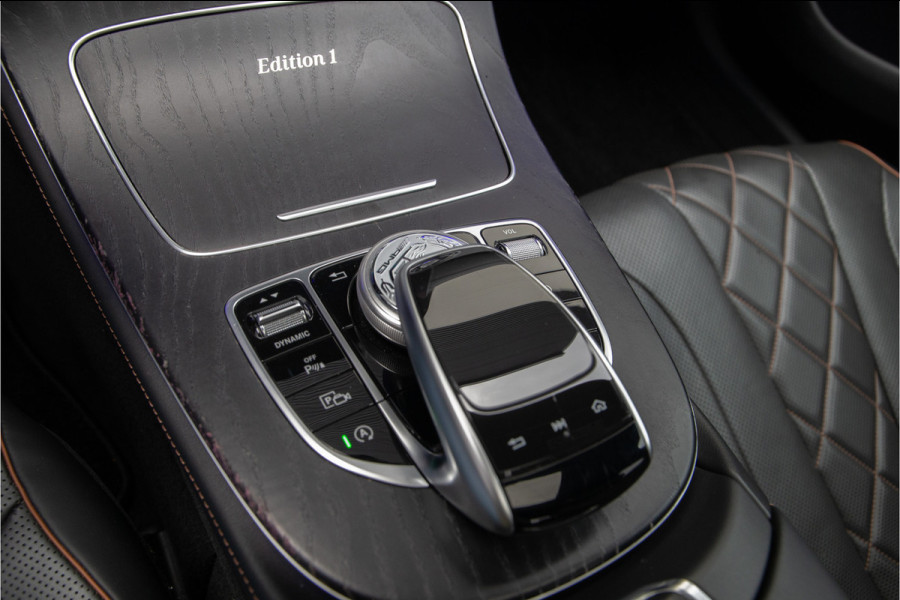 Mercedes-Benz CLS-Klasse 450 4MATIC AMG Edition 1, Burmester, Distronic, Schuifdak, Leder Exclusief, Trekhaak, VOL
