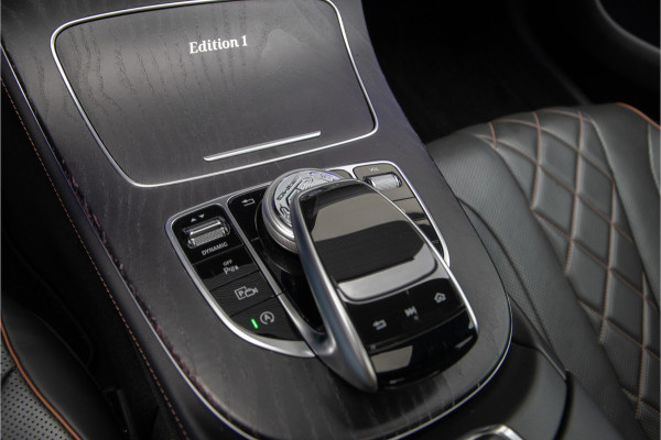 Mercedes-Benz CLS-Klasse 450 4MATIC AMG Edition 1, Burmester, Distronic, Schuifdak, Leder Exclusief, Trekhaak, VOL