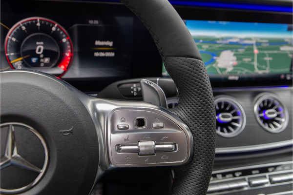 Mercedes-Benz CLS-Klasse 450 4MATIC AMG Edition 1, Burmester, Distronic, Schuifdak, Leder Exclusief, Trekhaak, VOL