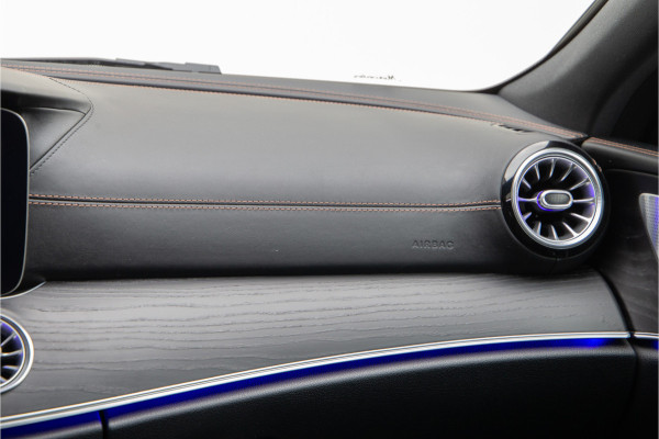 Mercedes-Benz CLS-Klasse 450 4MATIC AMG Edition 1, Burmester, Distronic, Schuifdak, Leder Exclusief, Trekhaak, VOL