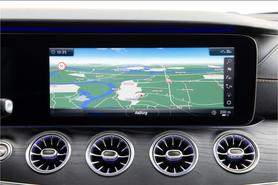 Mercedes-Benz CLS-Klasse 450 4MATIC AMG Edition 1, Burmester, Distronic, Schuifdak, Leder Exclusief, Trekhaak, VOL