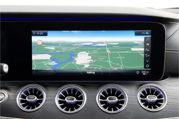 Mercedes-Benz CLS-Klasse 450 4MATIC AMG Edition 1, Burmester, Distronic, Schuifdak, Leder Exclusief, Trekhaak, VOL