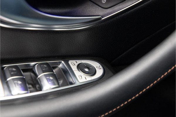 Mercedes-Benz CLS-Klasse 450 4MATIC AMG Edition 1, Burmester, Distronic, Schuifdak, Leder Exclusief, Trekhaak, VOL