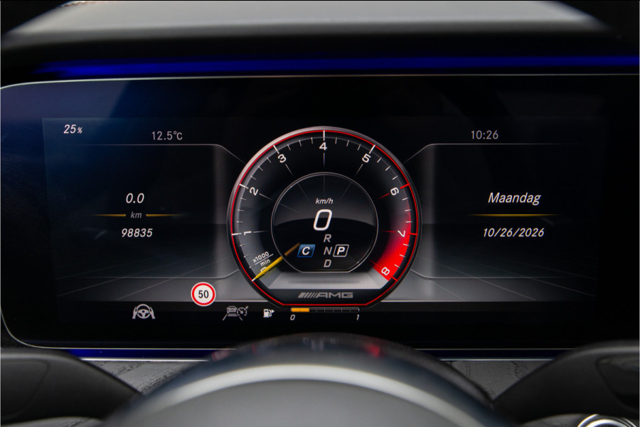Mercedes-Benz CLS-Klasse 450 4MATIC AMG Edition 1, Burmester, Distronic, Schuifdak, Leder Exclusief, Trekhaak, VOL