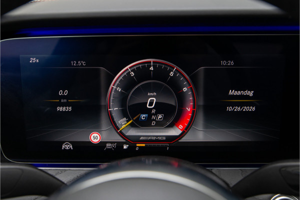 Mercedes-Benz CLS-Klasse 450 4MATIC AMG Edition 1, Burmester, Distronic, Schuifdak, Leder Exclusief, Trekhaak, VOL