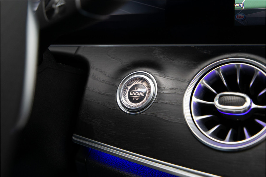 Mercedes-Benz CLS-Klasse 450 4MATIC AMG Edition 1, Burmester, Distronic, Schuifdak, Leder Exclusief, Trekhaak, VOL