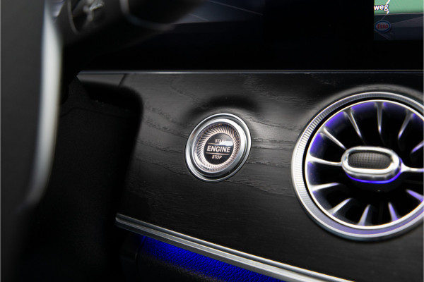 Mercedes-Benz CLS-Klasse 450 4MATIC AMG Edition 1, Burmester, Distronic, Schuifdak, Leder Exclusief, Trekhaak, VOL