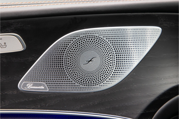 Mercedes-Benz CLS-Klasse 450 4MATIC AMG Edition 1, Burmester, Distronic, Schuifdak, Leder Exclusief, Trekhaak, VOL