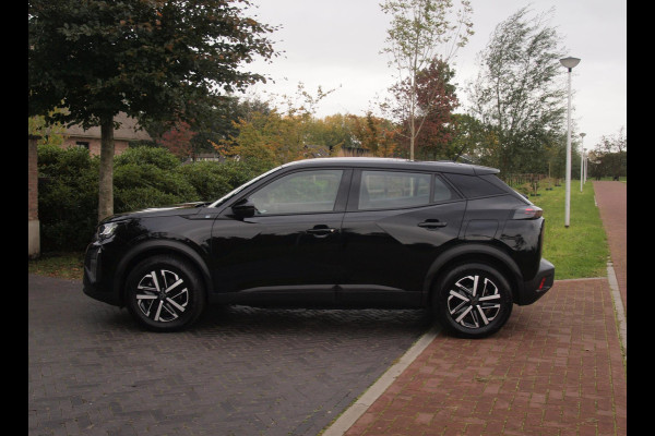 Peugeot e-2008 EV Active 54 kWh | Nieuw Model | SOH 94% | Warmtepomp | Apple Carplay | Dealeronderhouden | NL-Auto |