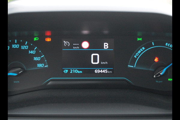 Peugeot e-2008 EV Active 54 kWh | Nieuw Model | SOH 94% | Warmtepomp | Apple Carplay | Dealeronderhouden | NL-Auto |