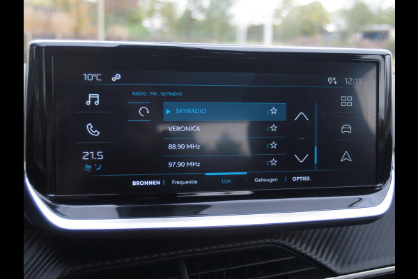 Peugeot e-2008 EV Active 54 kWh | Nieuw Model | SOH 94% | Warmtepomp | Apple Carplay | Dealeronderhouden | NL-Auto |