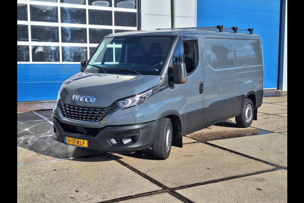 Iveco Daily 35S14V H1L2 - Automaat - 3500 kg. AHW