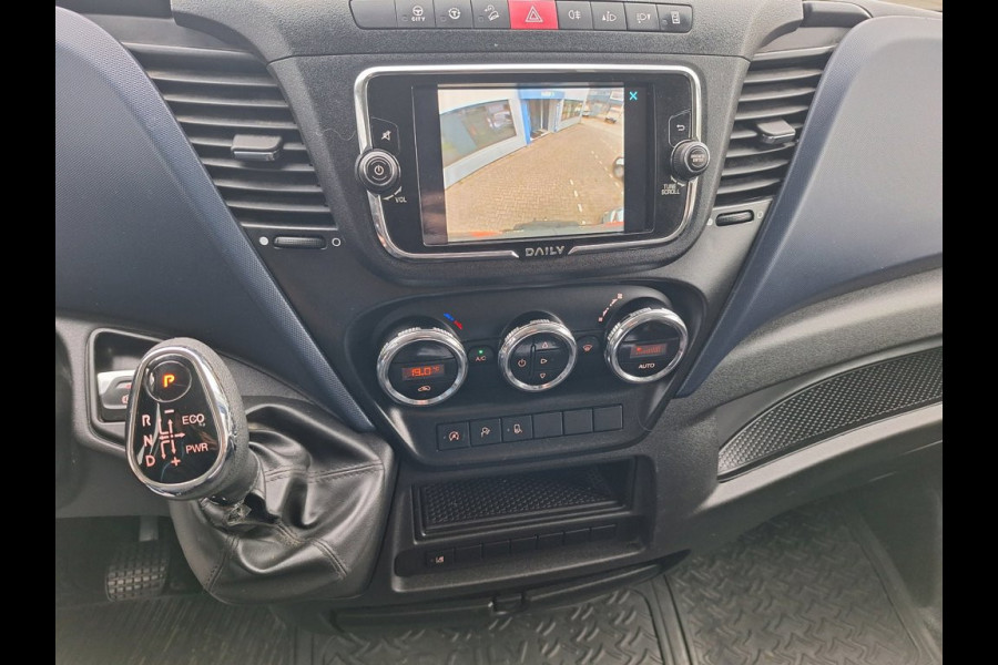 Iveco Daily 35S14V H1L2 - Automaat - 3500 kg. AHW