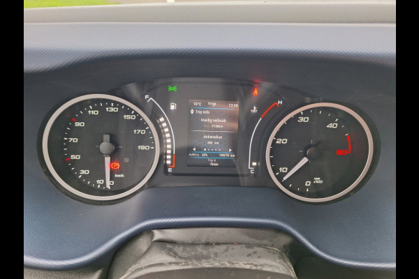Iveco Daily 35S14V H1L2 - Automaat - 3500 kg. AHW