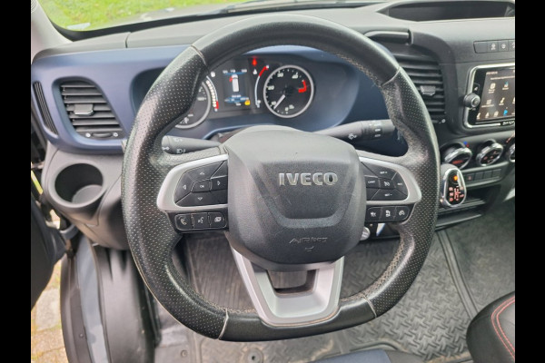 Iveco Daily 35S14V H1L2 - Automaat - 3500 kg. AHW