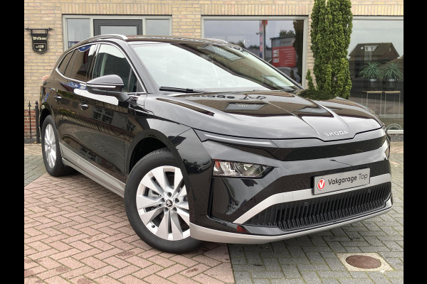 Škoda Enyaq 85 Business Edition | LED | DIRECT LEVERBAAR