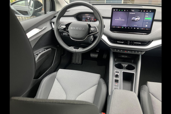 Škoda Enyaq 85 Business Edition | LED | DIRECT LEVERBAAR