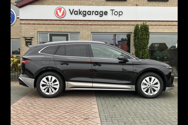 Škoda Enyaq 85 Business Edition | LED | DIRECT LEVERBAAR