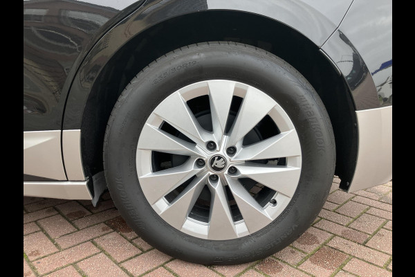 Škoda Enyaq 85 Business Edition | LED | DIRECT LEVERBAAR