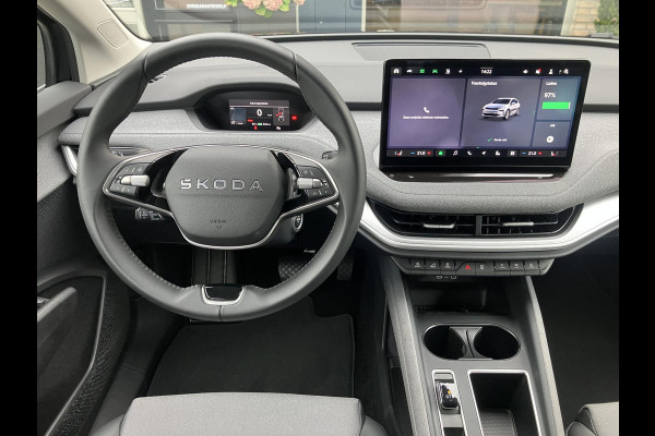Škoda Enyaq 85 Business Edition | LED | DIRECT LEVERBAAR