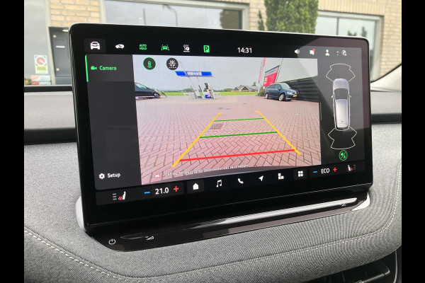 Škoda Enyaq 85 Business Edition | LED | DIRECT LEVERBAAR