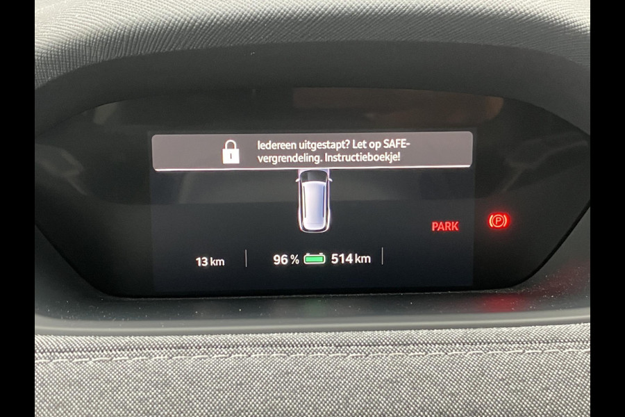 Škoda Enyaq 85 Business Edition | LED | DIRECT LEVERBAAR