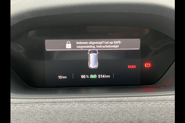 Škoda Enyaq 85 Business Edition | LED | DIRECT LEVERBAAR