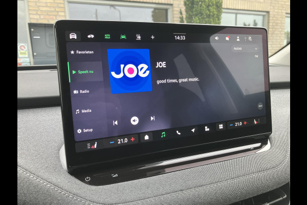 Škoda Enyaq 85 Business Edition | LED | DIRECT LEVERBAAR