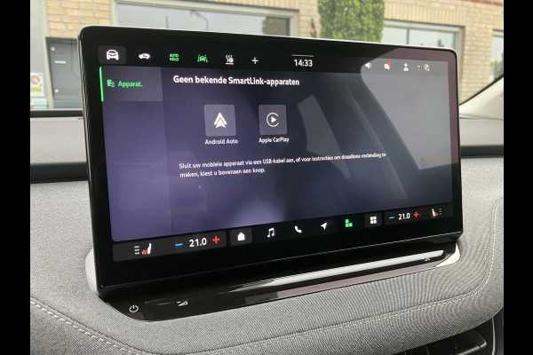 Škoda Enyaq 85 Business Edition | LED | DIRECT LEVERBAAR